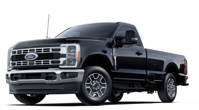 2025 Ford SuperDuty